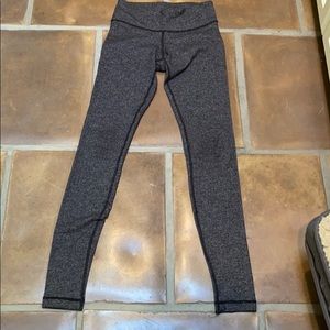 Lululemon Yoga leggings